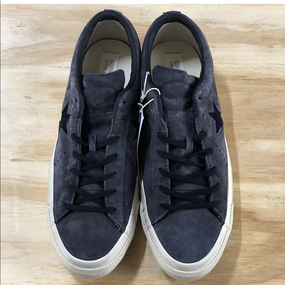 Converse One Star x John Varvatos